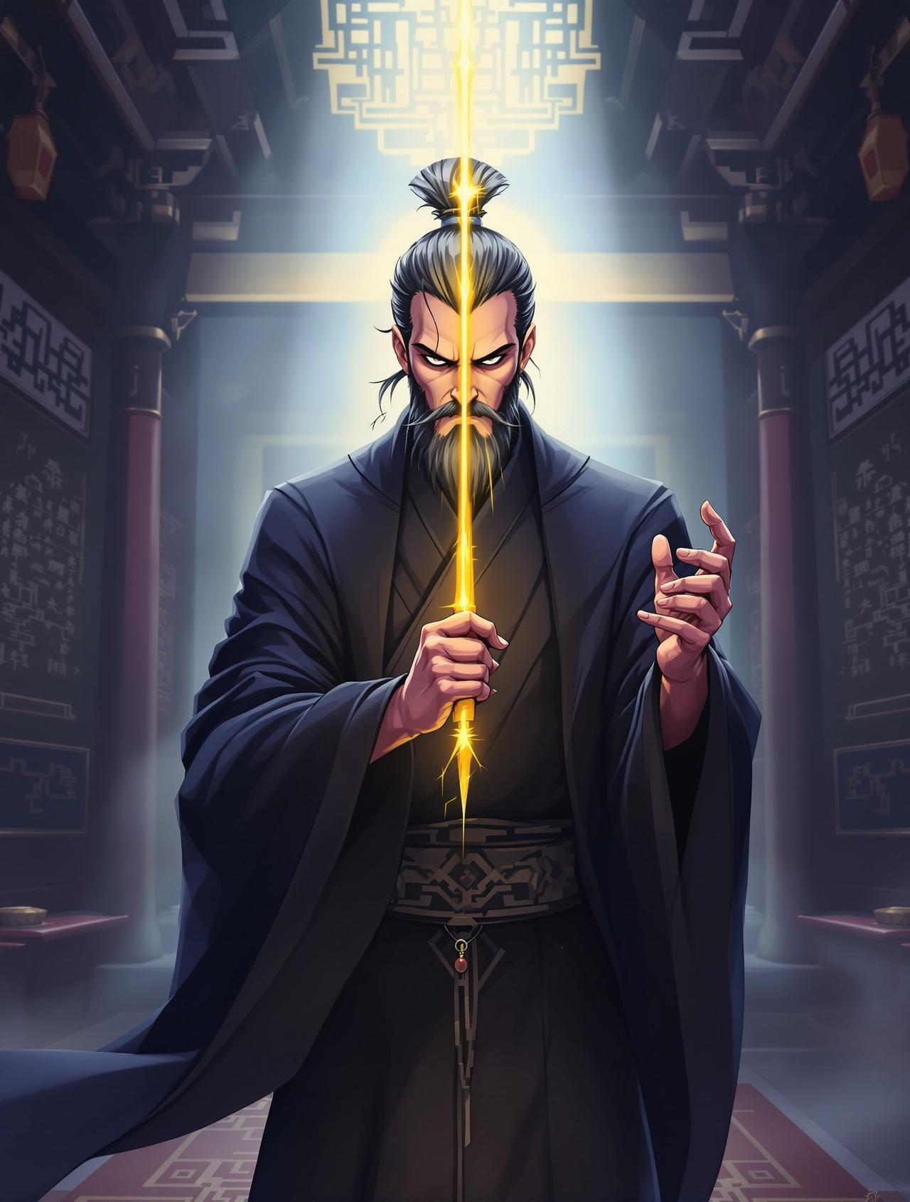 聚合夸克短剧 一品神医 聚合夸克短剧 - 一品神医